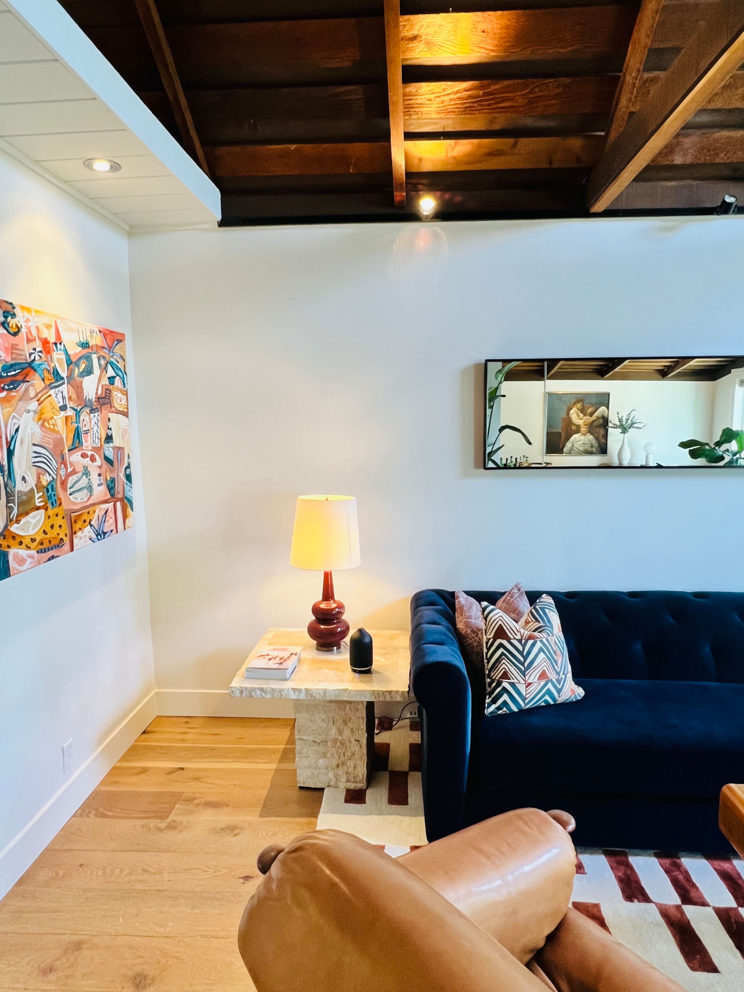 Home in San Francisco · ★4.89 · 1 bedroom · 2 beds · 1 bath - Image 4