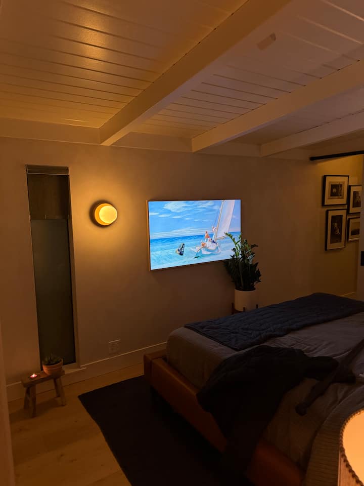 საძინებელი