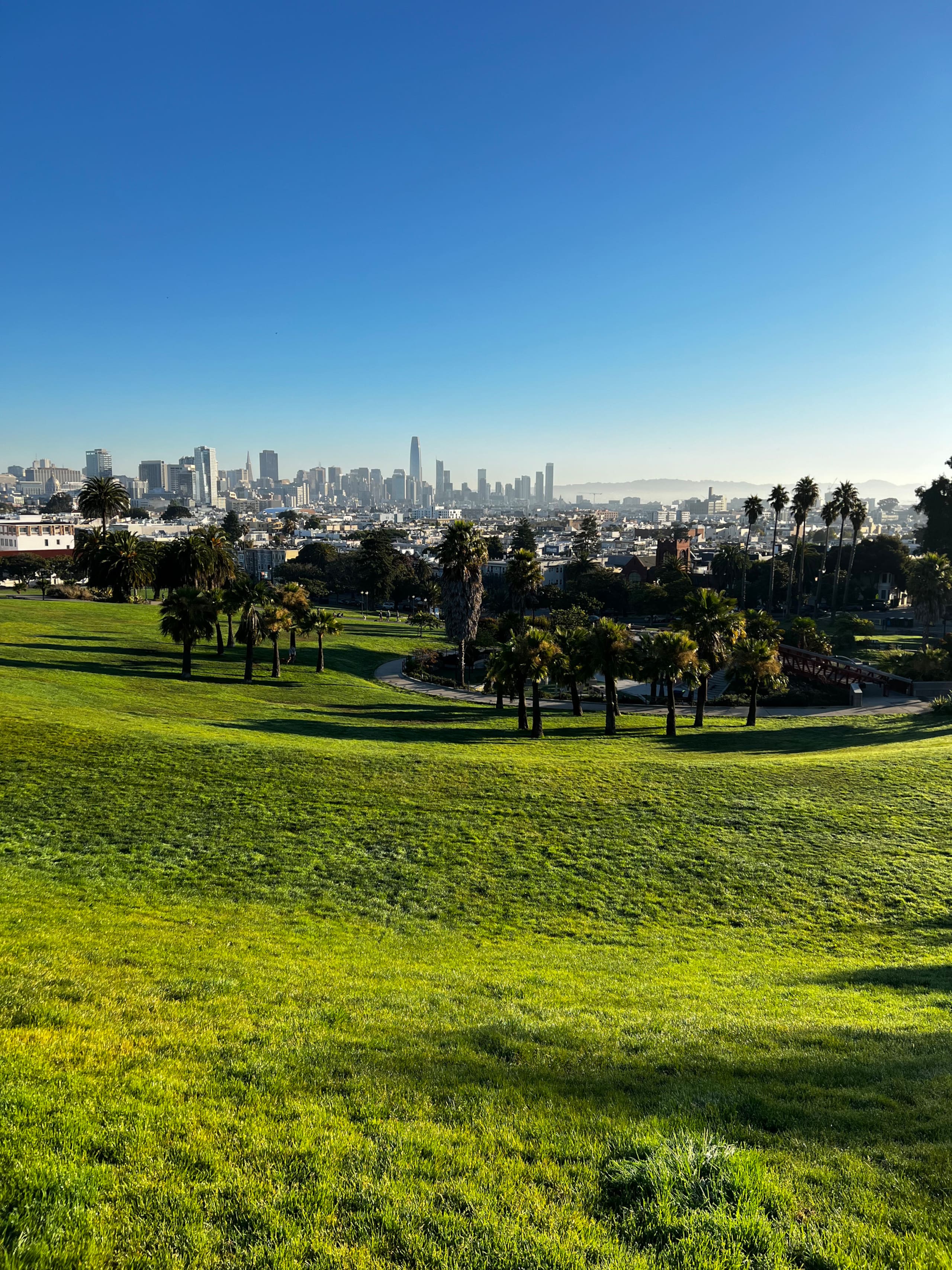 Home in San Francisco · ★4.89 · 1 bedroom · 2 beds · 1 bath - Image 32