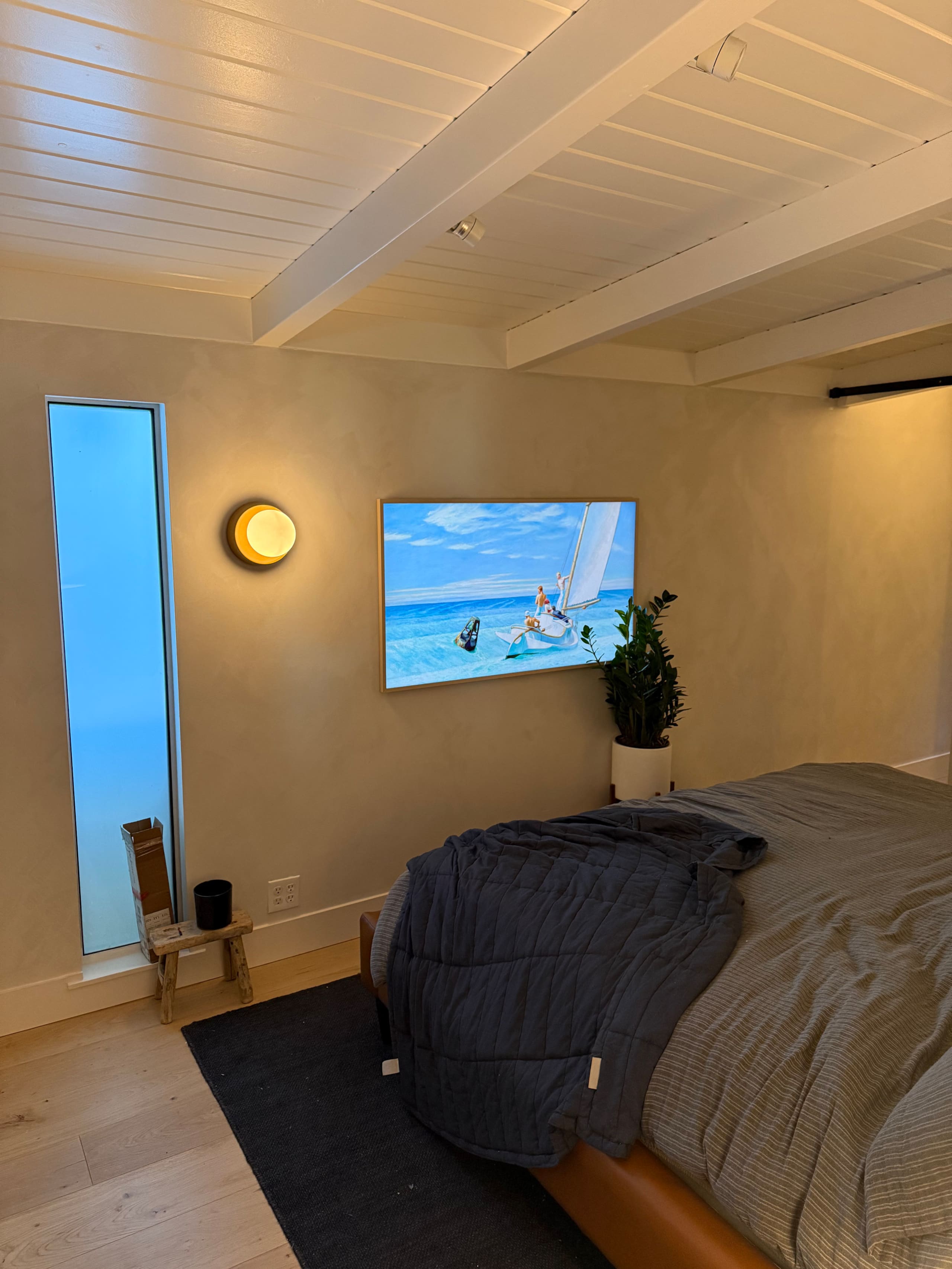 Home in San Francisco · ★4.89 · 1 bedroom · 2 beds · 1 bath - Image 17
