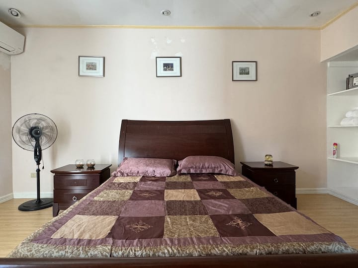 Chambre 1