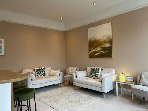 Top performing Airbnb: Fab location! in Cornwall