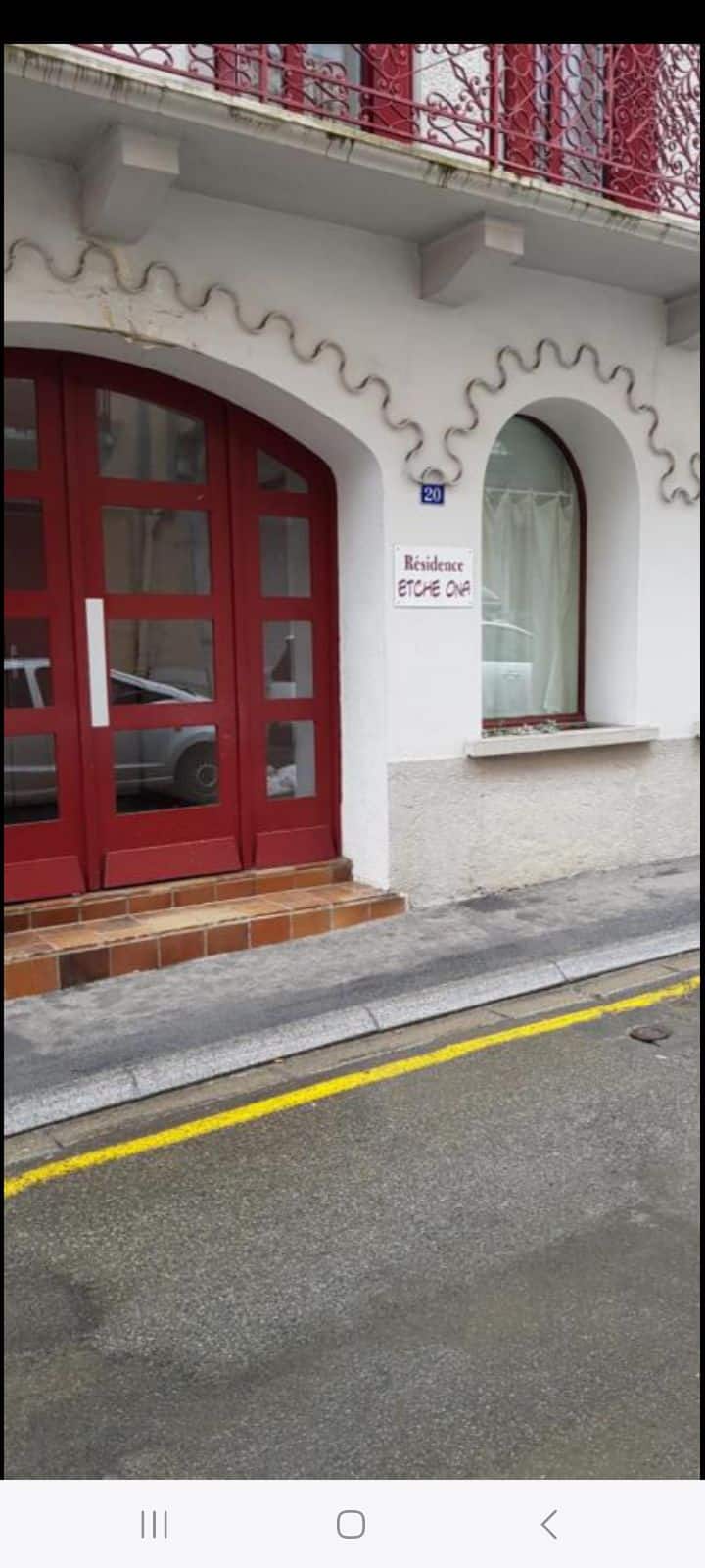 Appartement Doux Et Chaleureux - Cauterets