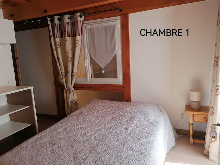 Habitación 1