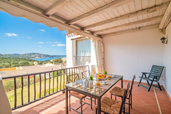 Cdt Cala Del Faro - By Happy Rentals - Порто-Черво