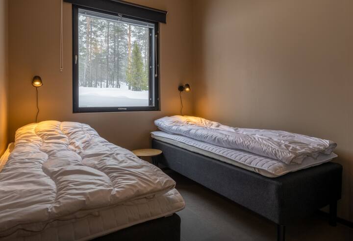 Спална соба 1