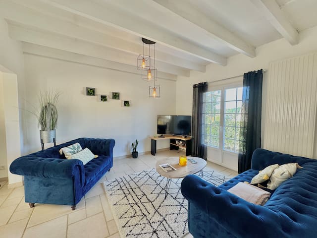 Bien Chez Soi managed Airbnb listing 2