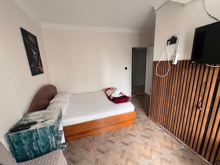 Airport Confort Guest House 1 - Aeropuerto de Istanbul (IST)