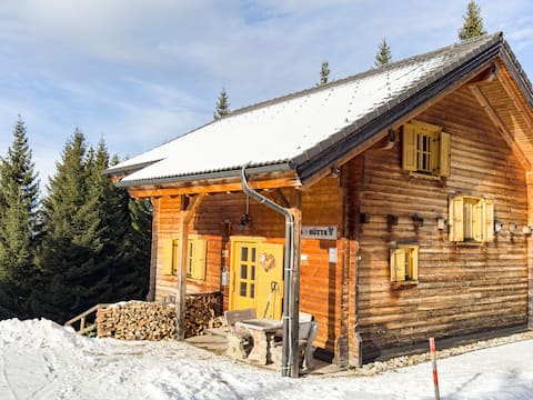 1A Chalet Enzianhütte - Skiurlaub & Indoor Sauna