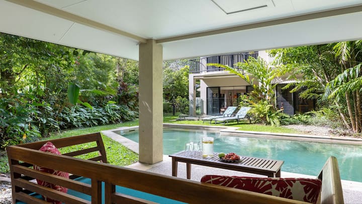 Villa Lumina | Port Douglas - Port Douglas