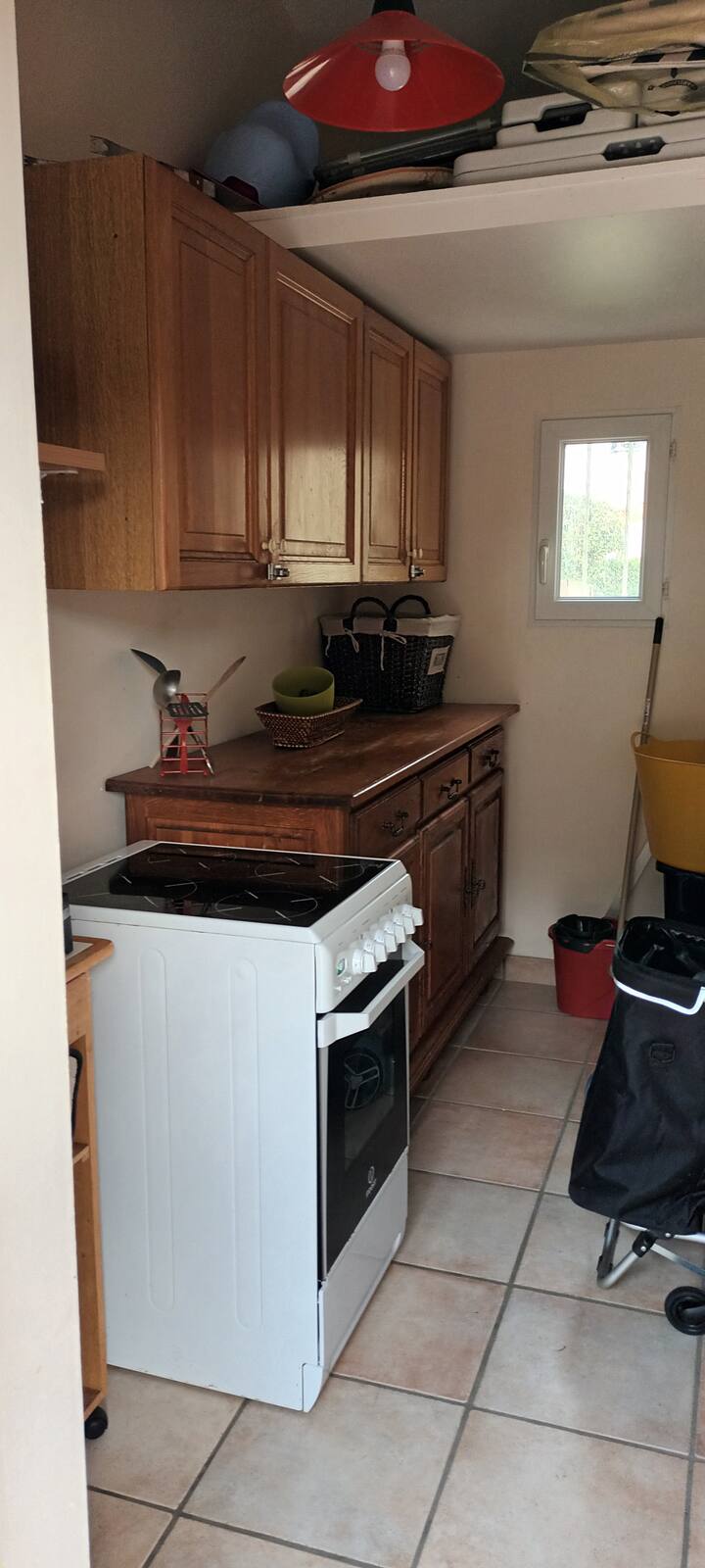 Maison Au Calme à 800 M Des Plages - Charente-Maritime