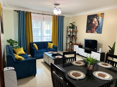 Kamona Living mit WiFi