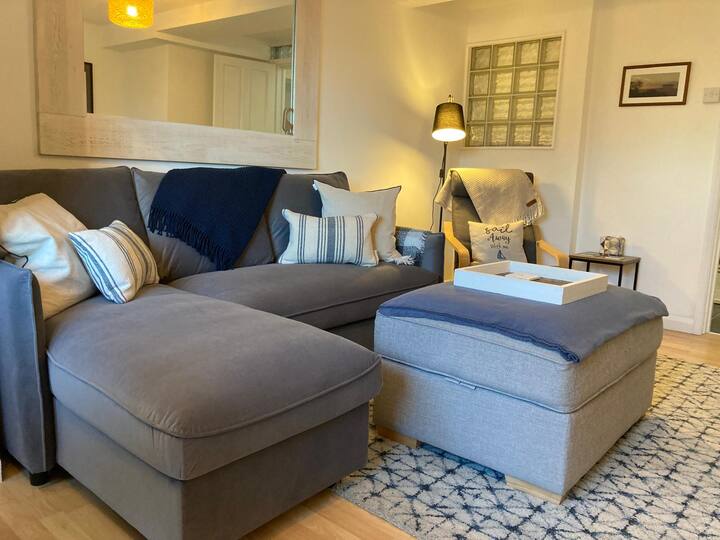 Self-contained Space In Cornwall - Wadebridge