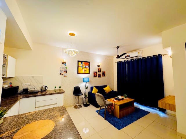 JPHomestays managed Airbnb listing 3
