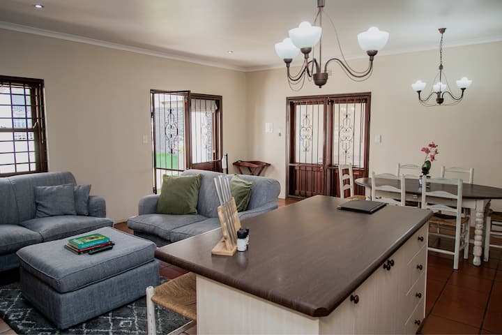 Swellendam Self-catering 22c - Swellendam