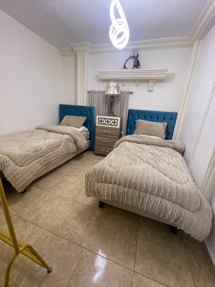 Habitación 2