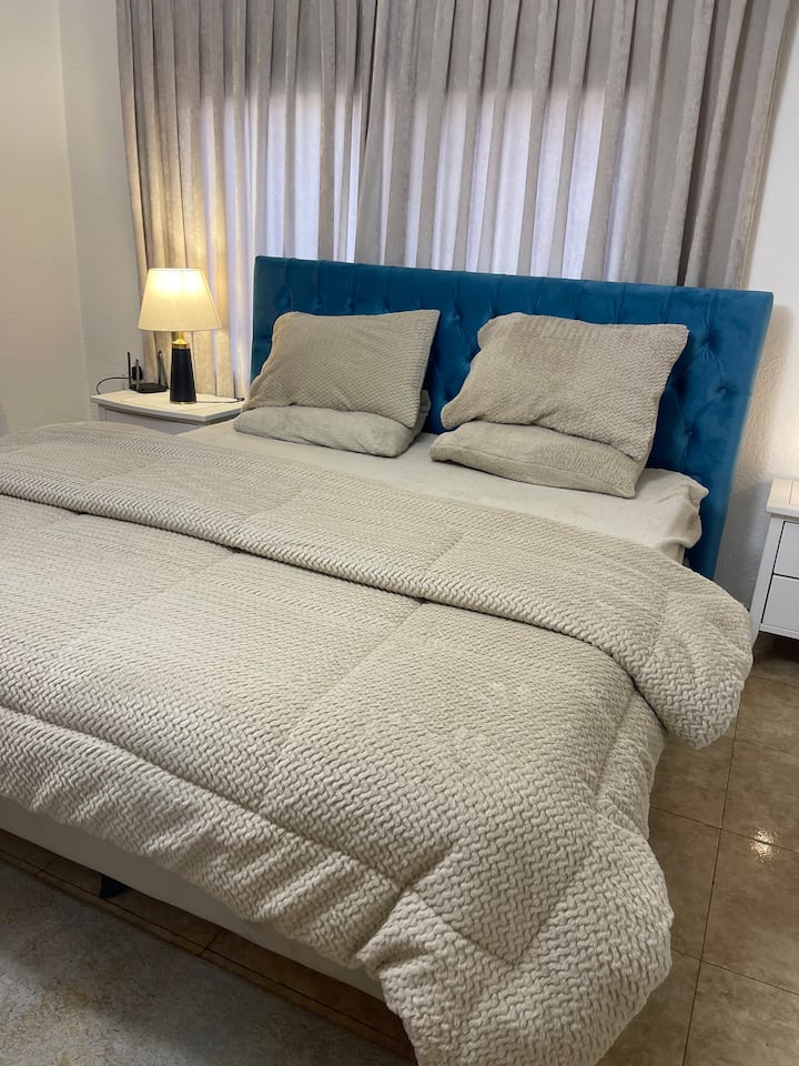 Habitación 1