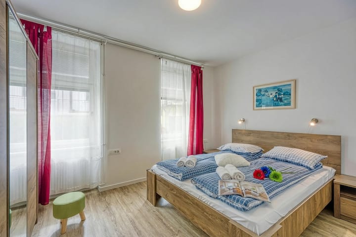 2br Apartment Jantar Novo Mesto - Novo Mesto