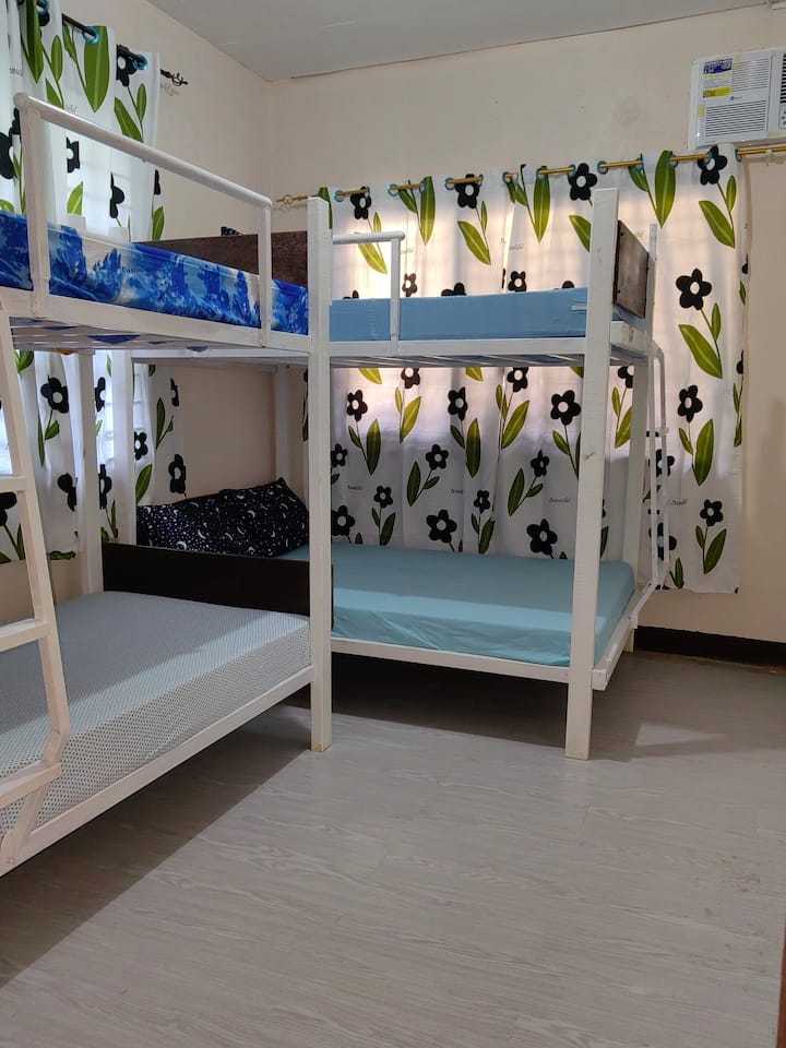 卧室1（适合6-8人入住）