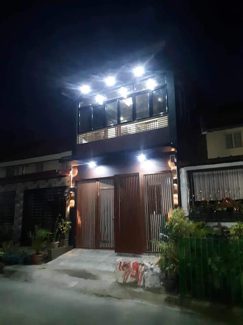 Makiling Padre Pio Haven STomas
