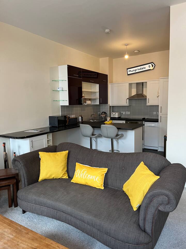 ห้องนั่งเล่น