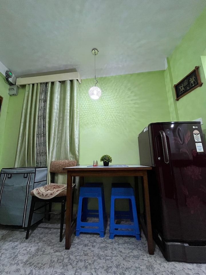 Shajhi's Nest - Shillong