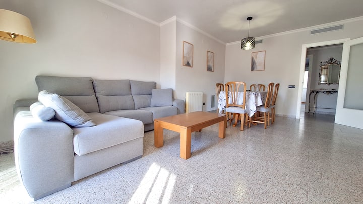 Casa García - Amposta
