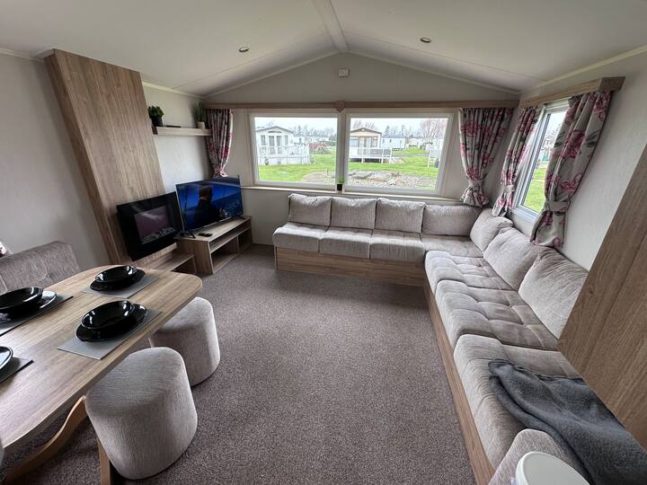 Caravan Willerby - Mablethorpe
