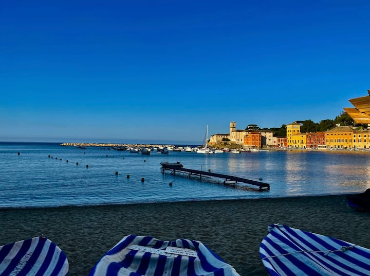 Casa Anita - Cappuccini - Sestri Levante