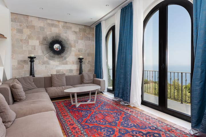 Full Privacy Luxury Villa - Montenegro