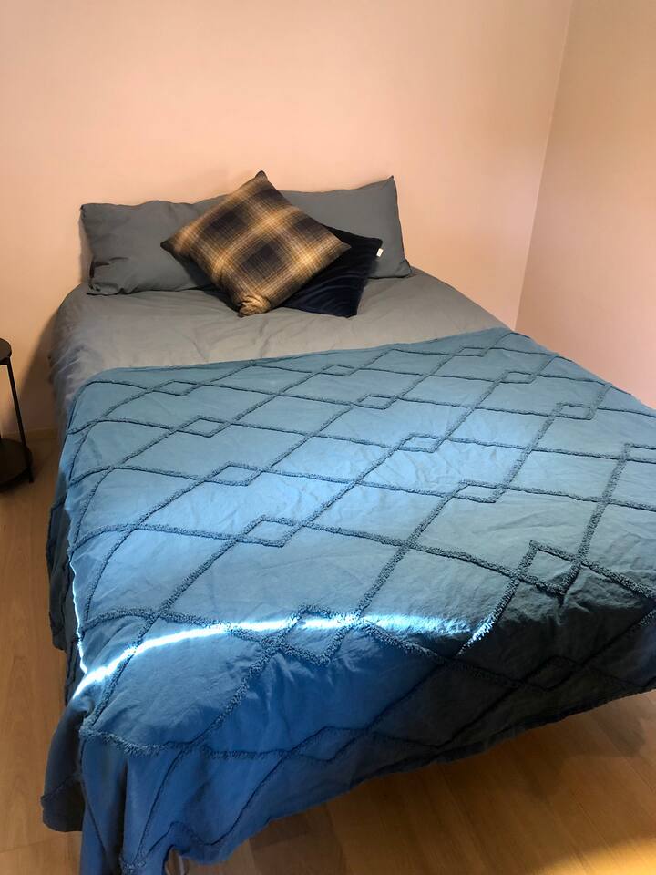 საძინებელი