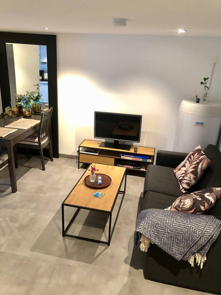 მისაღები ოთახი