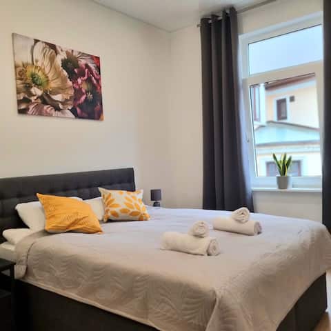 Apartment Achim Center