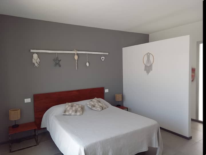 Habitación