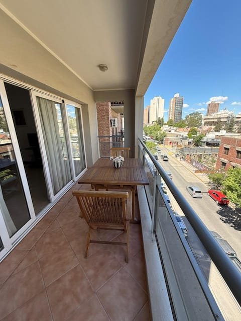 Belgrano Centro: "comfort and excellent location"