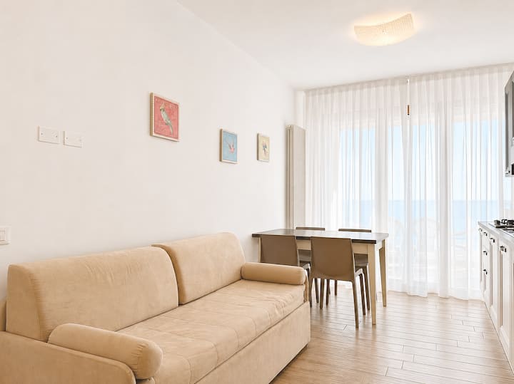 Villa Emy 11 Frontemare-carraro Immobiliare Jesolo - Lido di Jesolo