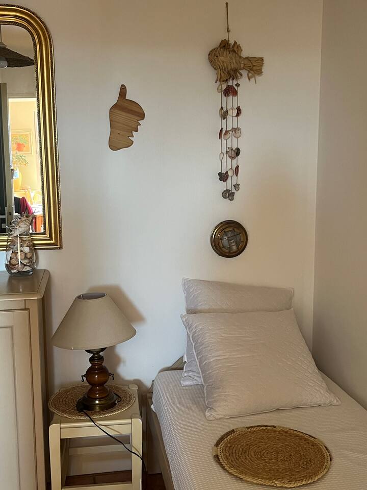 Habitación 1