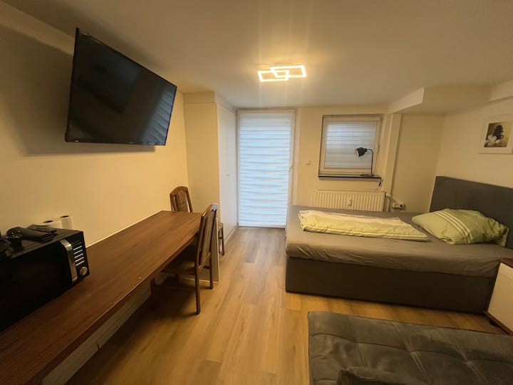 Apartment In St. Leonhard - Nuremberg