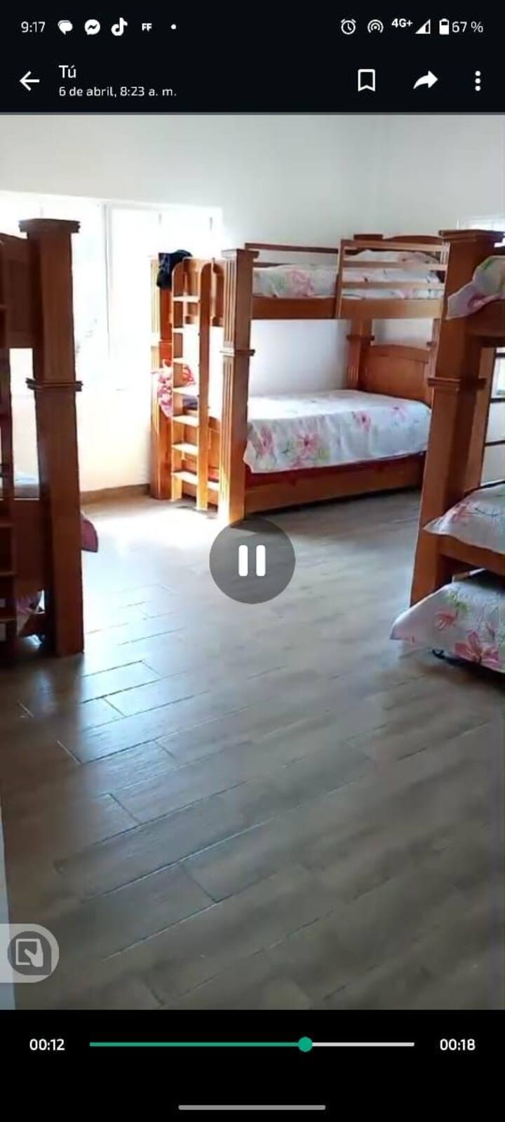 Recámara 1