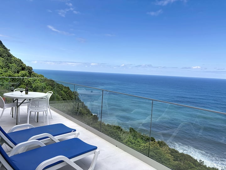 Mar Yam View by Escape to Madeira