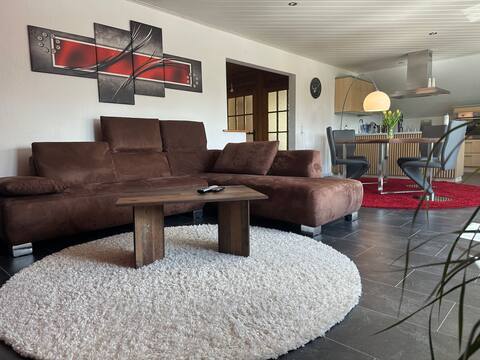 Apartment in Kisslegg, Allgäu
