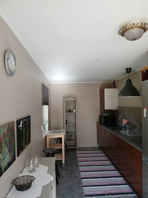 Top performing Airbnb: Guesthouse Skidbacken in Vimmerby