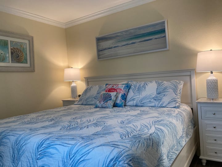 Krevat dopio "king" i ri dhe i rehatshëm!