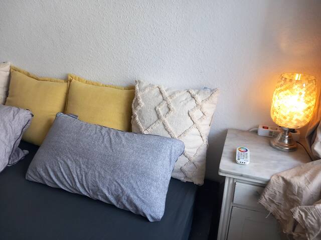 historic Apartment gallery image 3