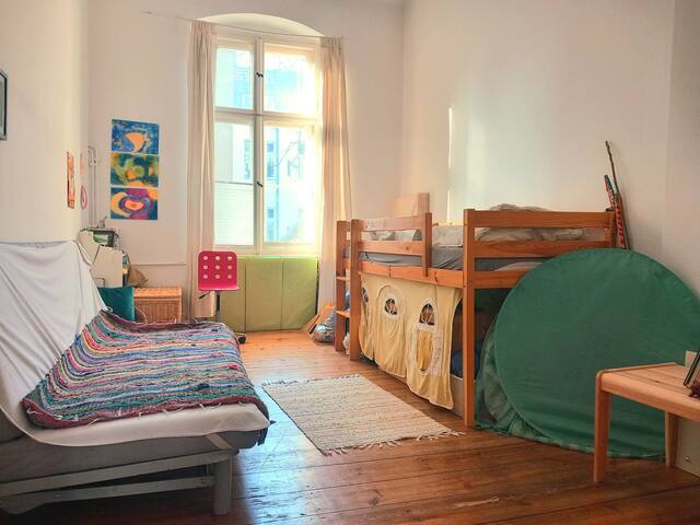 historic Apartment gallery image 2