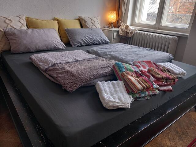 historic Apartment gallery image 5