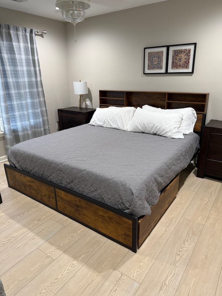 საძინებელი 3