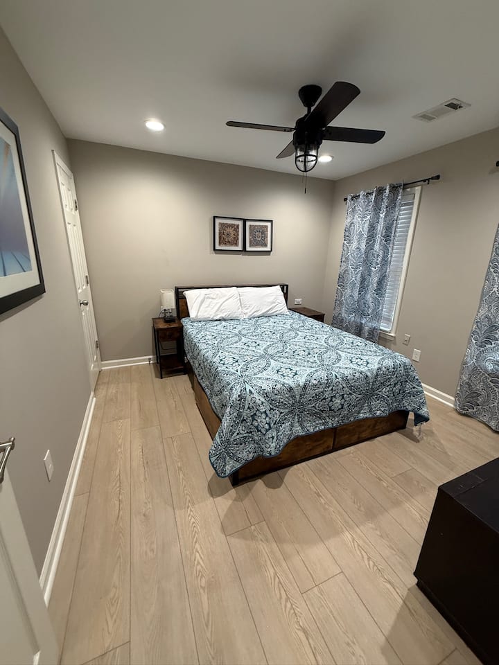 საძინებელი 2