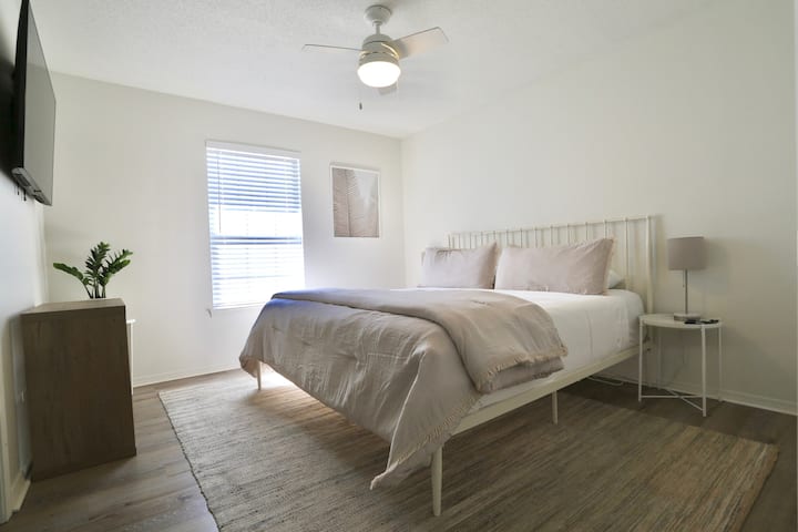 Спална соба 1