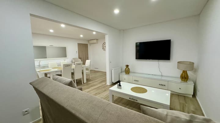 Appartement Familiale - Mougins
